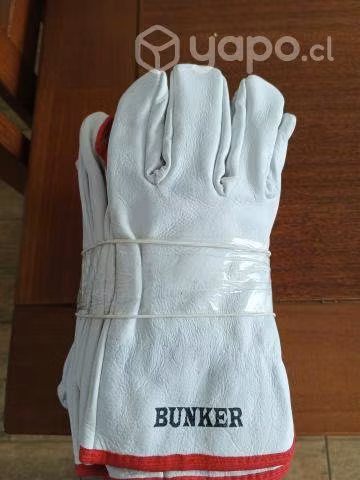 Guantes