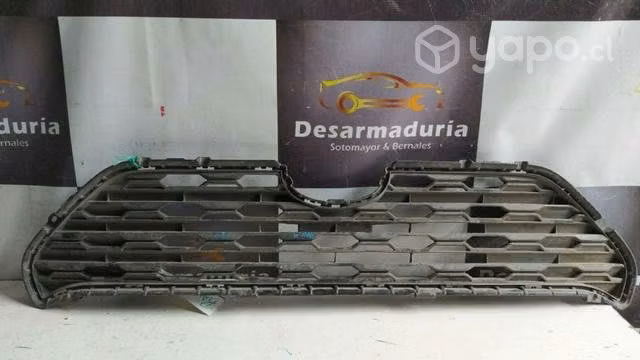 Máscara rav 4 2019 a 2023 1.3