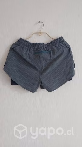 Short deportivo Haka Honu - Imagen 2