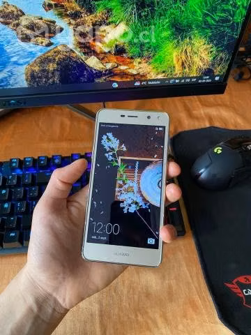 Celular Huawei Now - Imagen 3