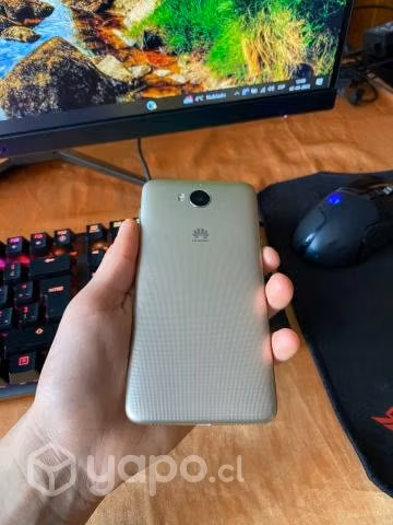Celular Huawei Now - Imagen 2