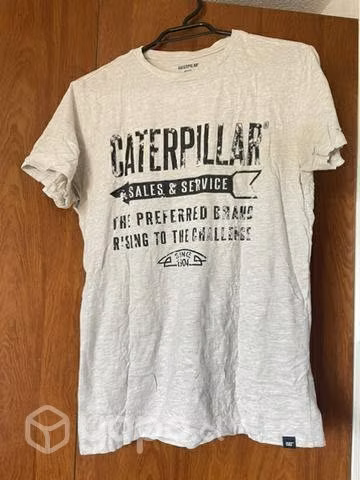 Poleras de hombre EN BUEN ESTADO