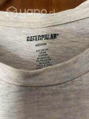 Poleras de hombre EN BUEN ESTADO
