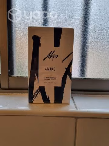 Akro Awake 100ml - Imagen 2