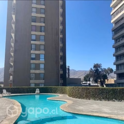 Departamento en copiapó, edificio innova - Imagen 5