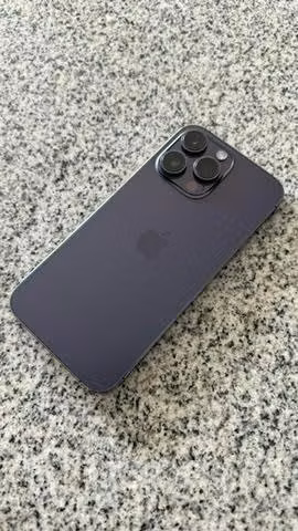IPhone 14 ProMax 512GB