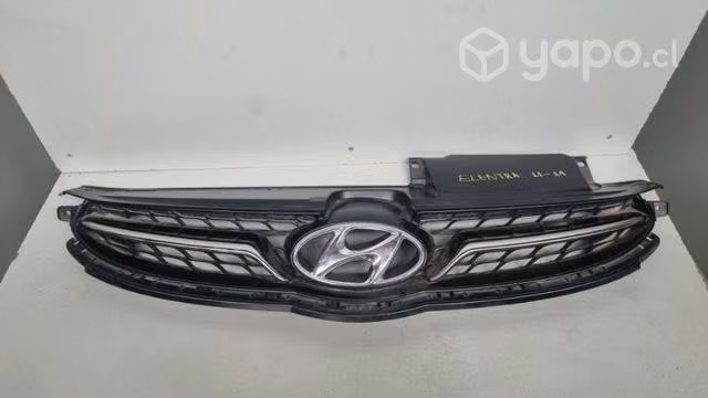 Mascara hyundai elantra 11-14 dmg la cisterna 30.6