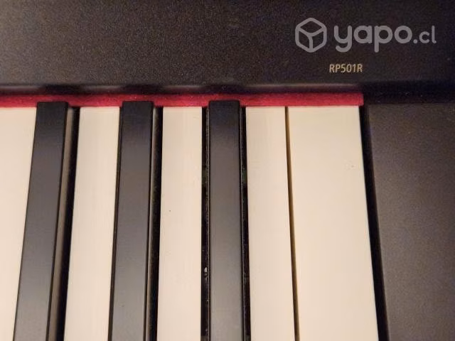 Piano Digital ROLAND RP501R en EXCELENTE ESTADO