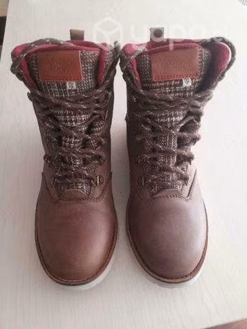 Botines lippi mujer - Imagen 2