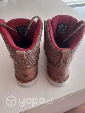 Botines lippi mujer - Imagen 3