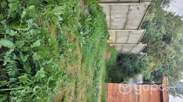Venta casa en San Nicolás