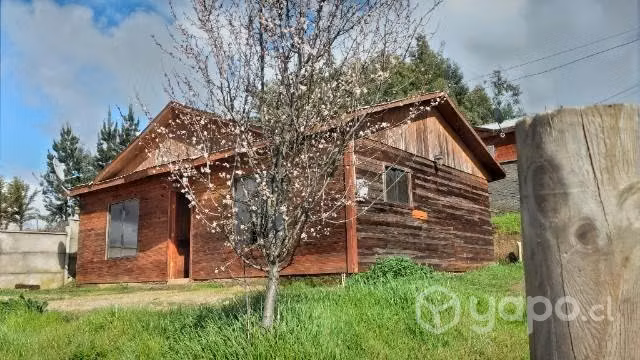 Venta casa en San Nicolás