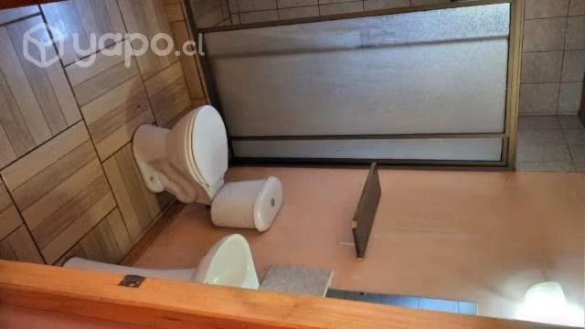 Venta casa en San Nicolás