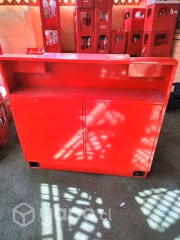 Mueble para galletas