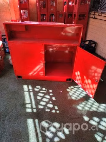 Mueble para galletas