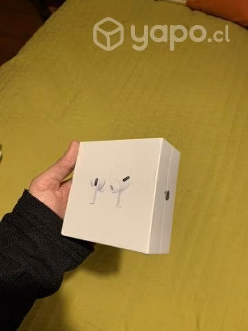 Audífonos bluetooth