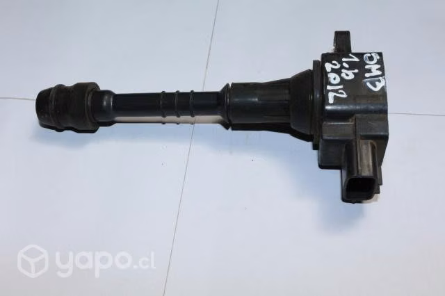 Bobinas Samsung Sm3 1.6 2012