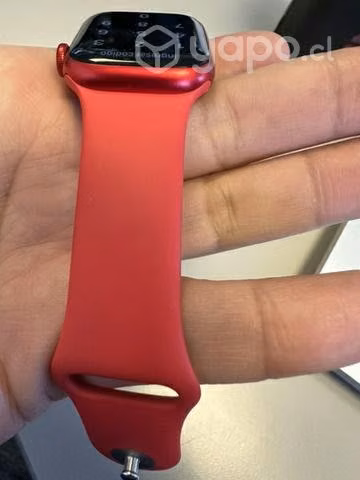 Apple Watch serie 8 41MM 10/10