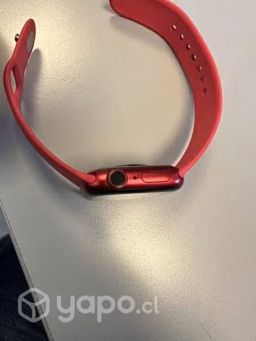 Apple Watch serie 8 41MM 10/10 - Imagen 3