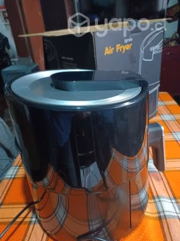 Freidora de aire