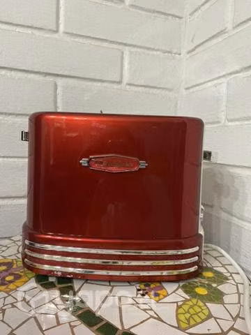 Máquina de completos - Imagen 3
