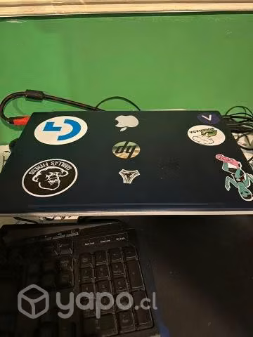 Hp pavilion - Imagen 2