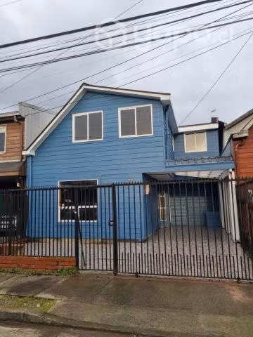 Casa en villa lancuyen (invica)4 dormitorios