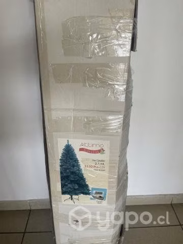 Árbol de Pascua