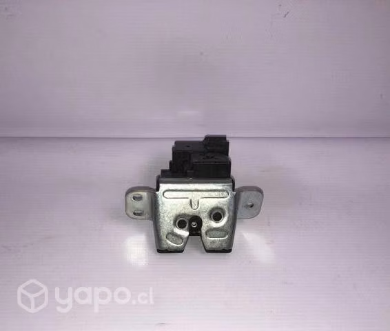Cerradura Puerta Trasera Hyundai I10 MK2 # 2402