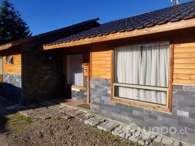 Arriendo Cabaña Diario