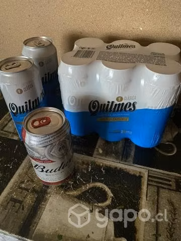 Porta botellas más chelas en 20 mil