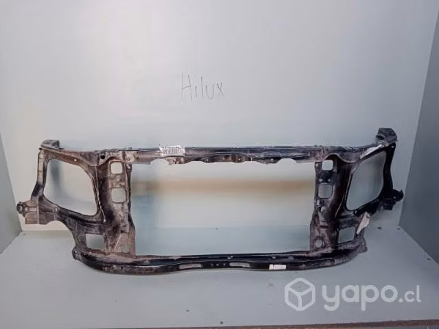 Frontal Toyota hilux dmg multimarca 39.2