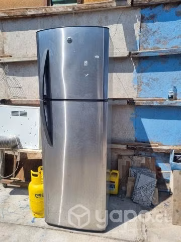 Refrigerador