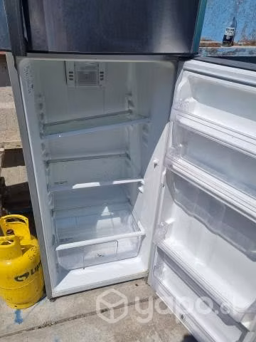 Refrigerador - Imagen 2