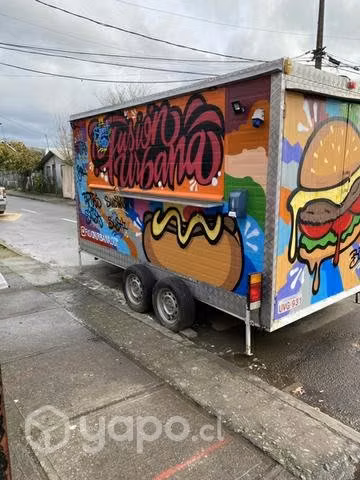 Food truck