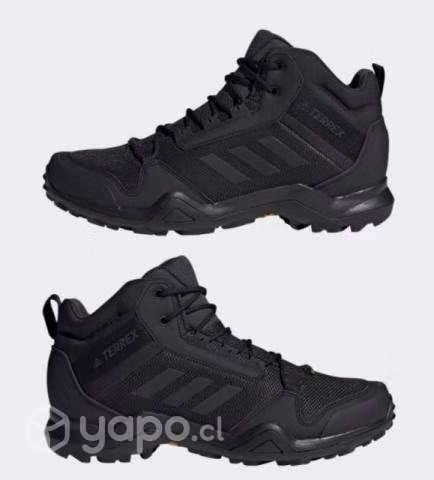 Zapatilla de Senderismo Terrex AX3 GORE-TEX