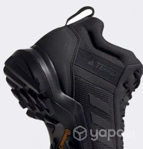 Zapatilla de Senderismo Terrex AX3 GORE-TEX