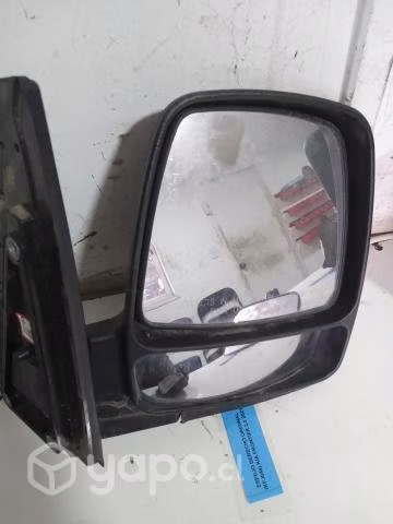 Espejo Derecho Original (KFJ044) Kia Frontier 2.5