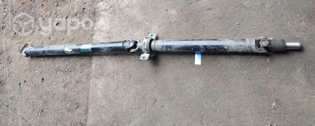 Cardan Trasero (JMC165) JMC Vigus 2.5 Diesel 4x2