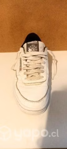 Zapatilla Reebok poco uso - Imagen 3