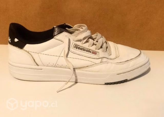 Zapatilla Reebok poco uso