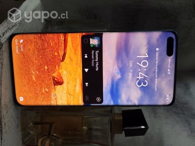 P40 pro