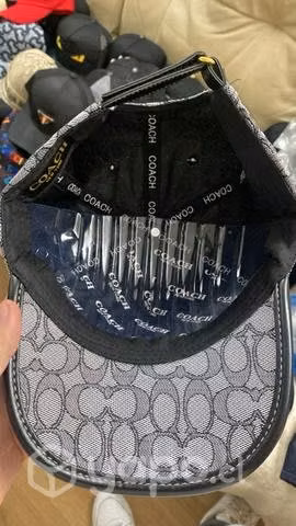 Gorro coach - Imagen 2