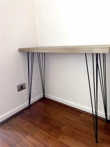 Arrimo semi nuevo
