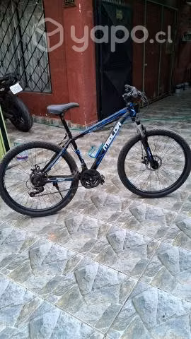 2 Bicicletas MTB. ARO/27,5.