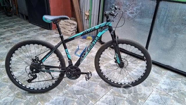 2 Bicicletas MTB. ARO/27,5. - Imagen 5