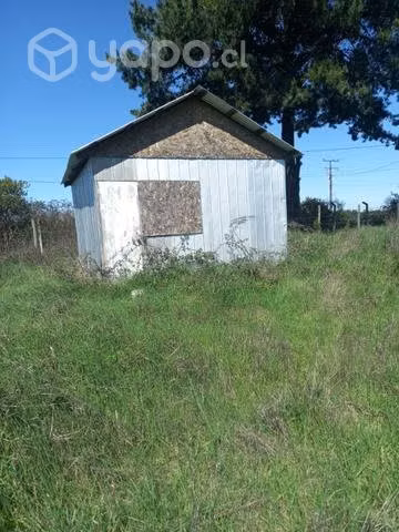 Se vende terreno en sector las tijeras