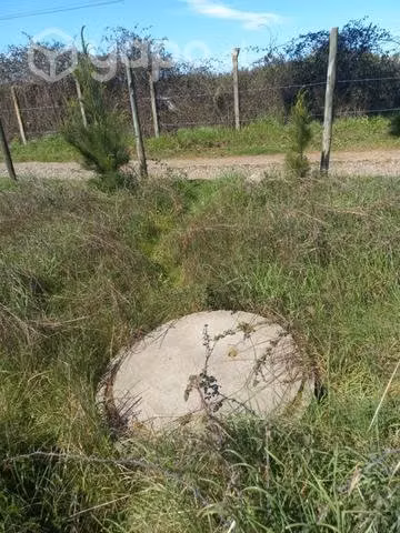 Se vende terreno en sector las tijeras