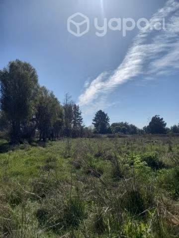 Se vende terreno en sector las tijeras