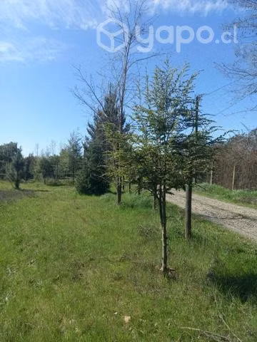 Se vende terreno en sector las tijeras